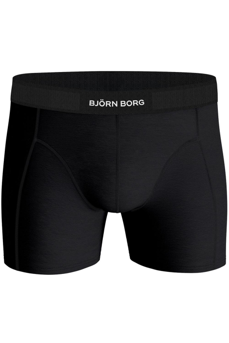Bjorn Borg premium cotton stretch boxer 2p